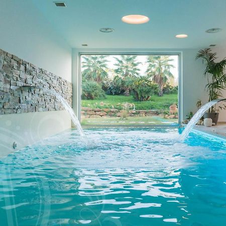 Il Marchese Hotel & Spa Sciacca Luaran gambar