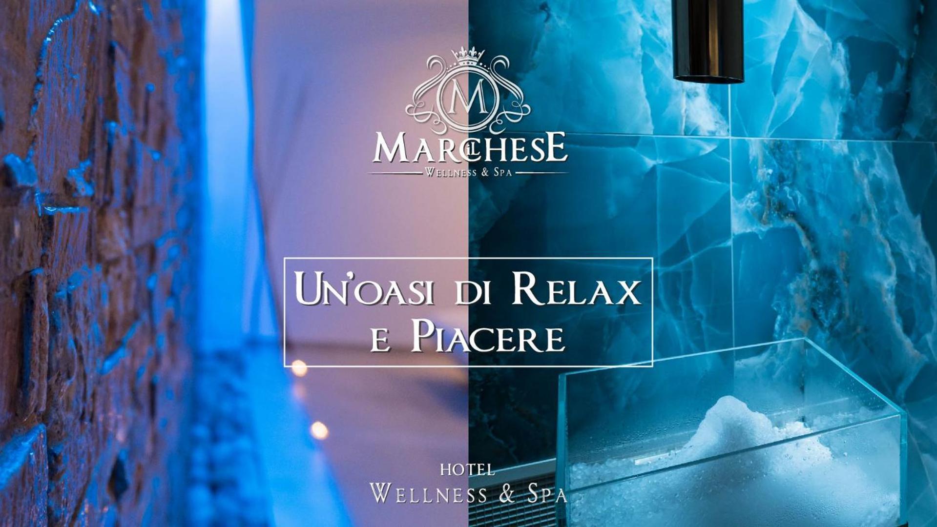 Il Marchese Hotel & Spa Sciacca Luaran gambar