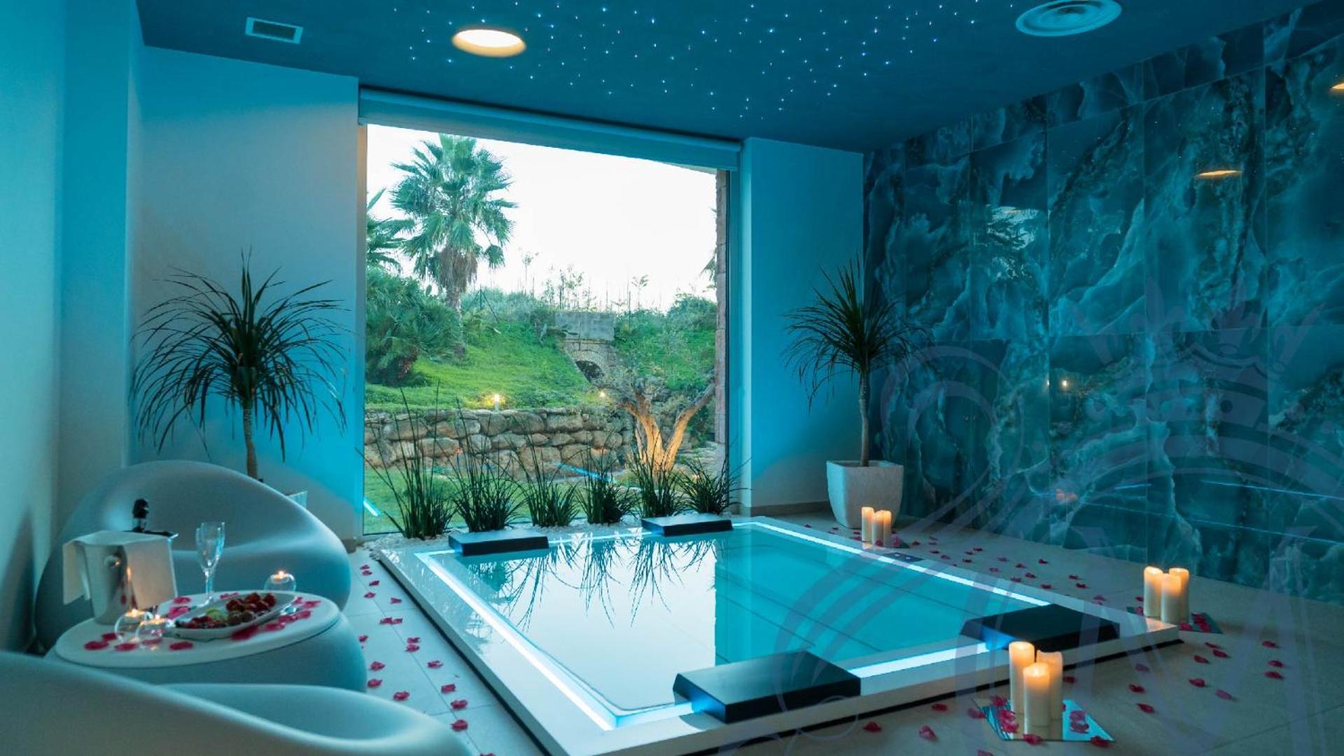 Il Marchese Hotel & Spa Sciacca Luaran gambar