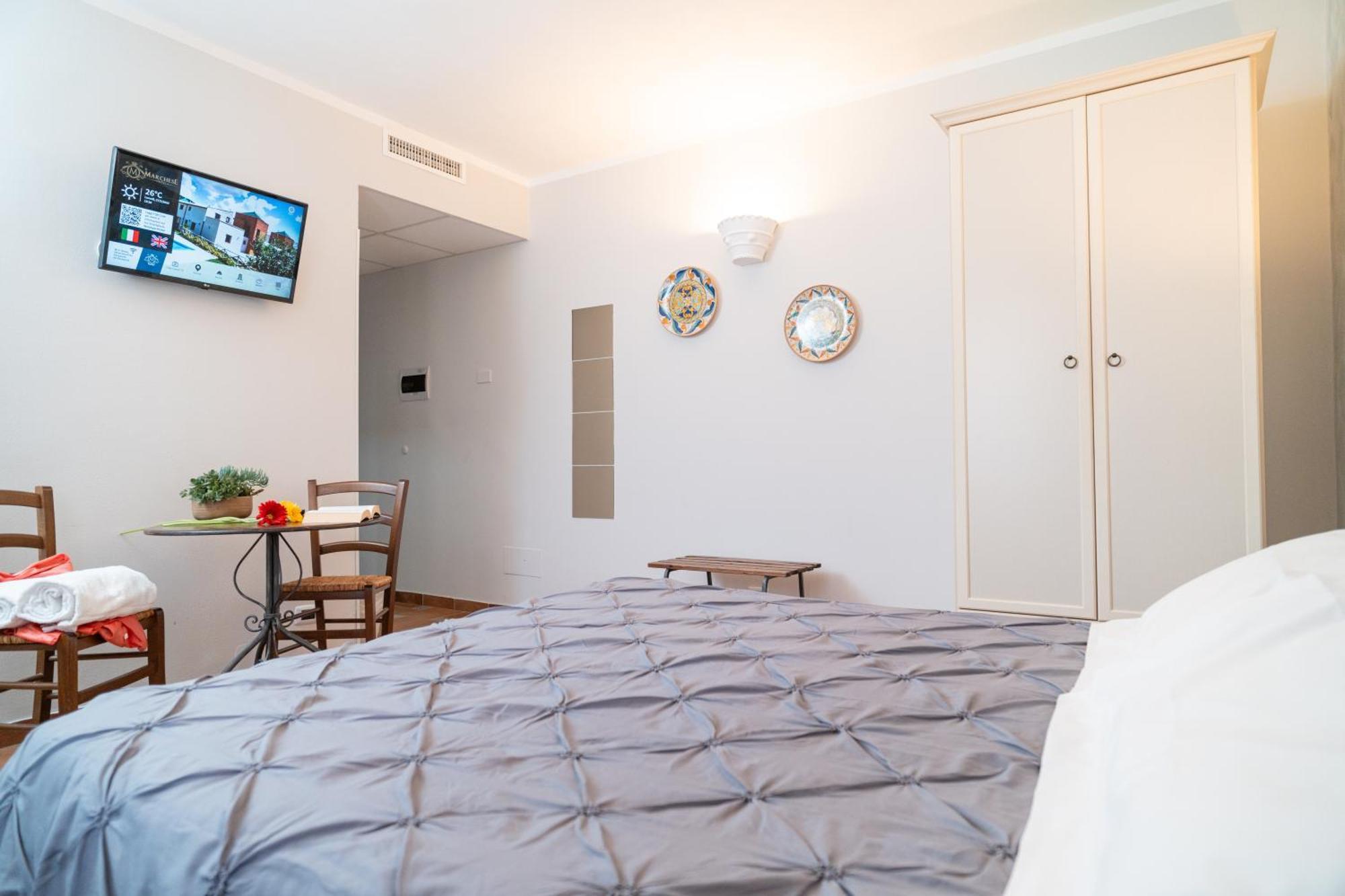 Il Marchese Hotel & Spa Sciacca Luaran gambar