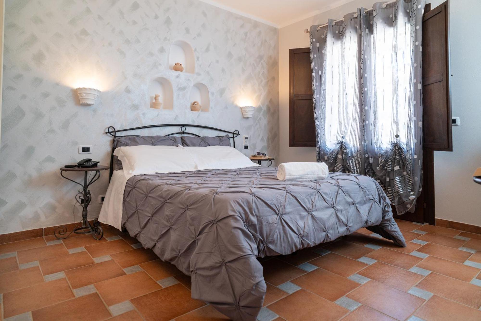 Il Marchese Hotel & Spa Sciacca Luaran gambar