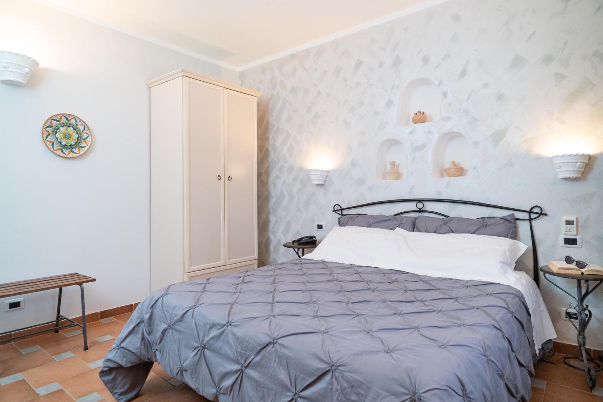 Il Marchese Hotel & Spa Sciacca Luaran gambar